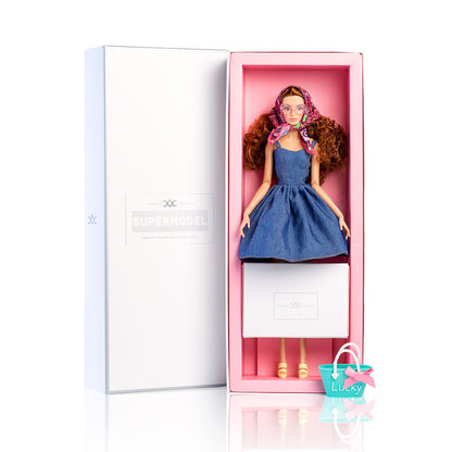 Summer Fantasy Collection 1.0 Supermodel Gift Set