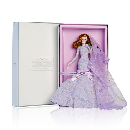 Dinner Party Encounter Collection 1.0 Supermodel Doll Gift Set