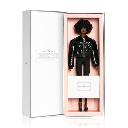 The "COOL GIRL" Collection 3.0 XIANXIAN Supermodel Doll Gift Set