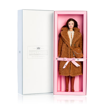 Best of Me Collection Supermodel Doll Gift Set