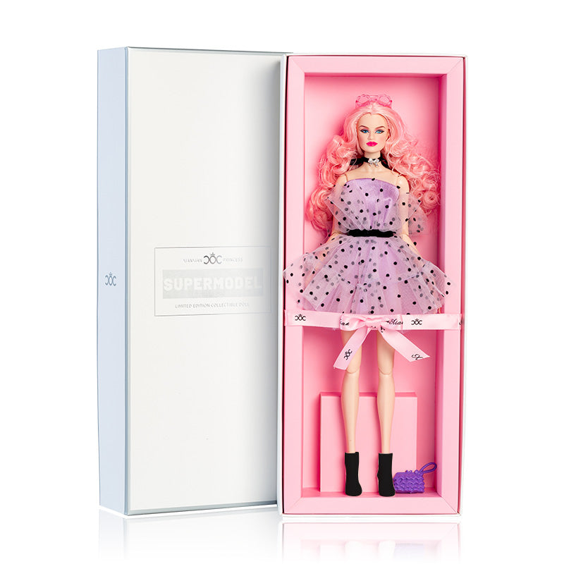 Summer Fantasy Collection 2.0 Supermodel Gift Set