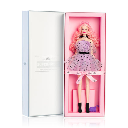 Summer Fantasy Collection 2.0 Supermodel Gift Set