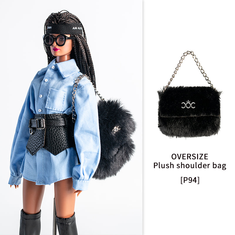 XIANXIAN Supermodel Doll Bags (Fashion Style)