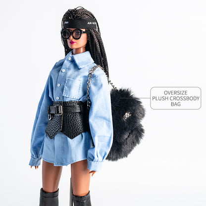 Xianxian Factory Doll Bags