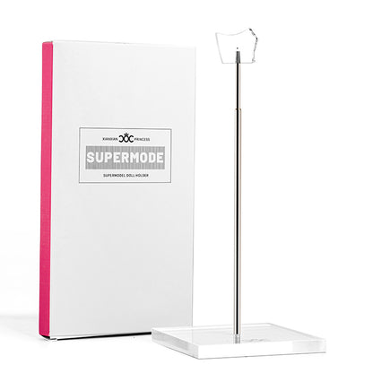 Xianxian Princess Doll Adjustable Doll Stand 2.0
