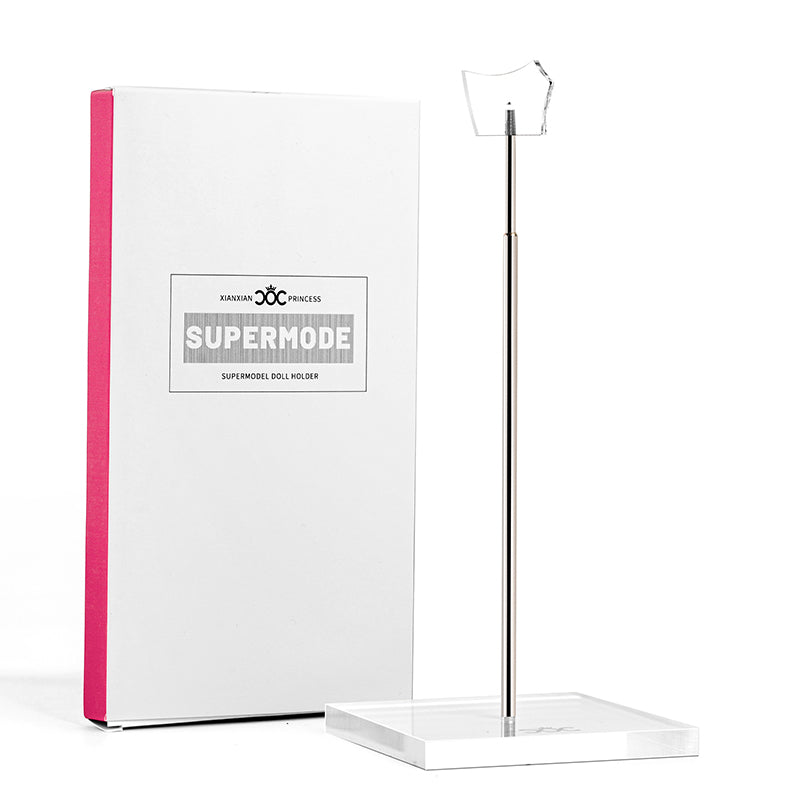 Xianxian Supermodel Doll Adjustable Doll Stand 1.0