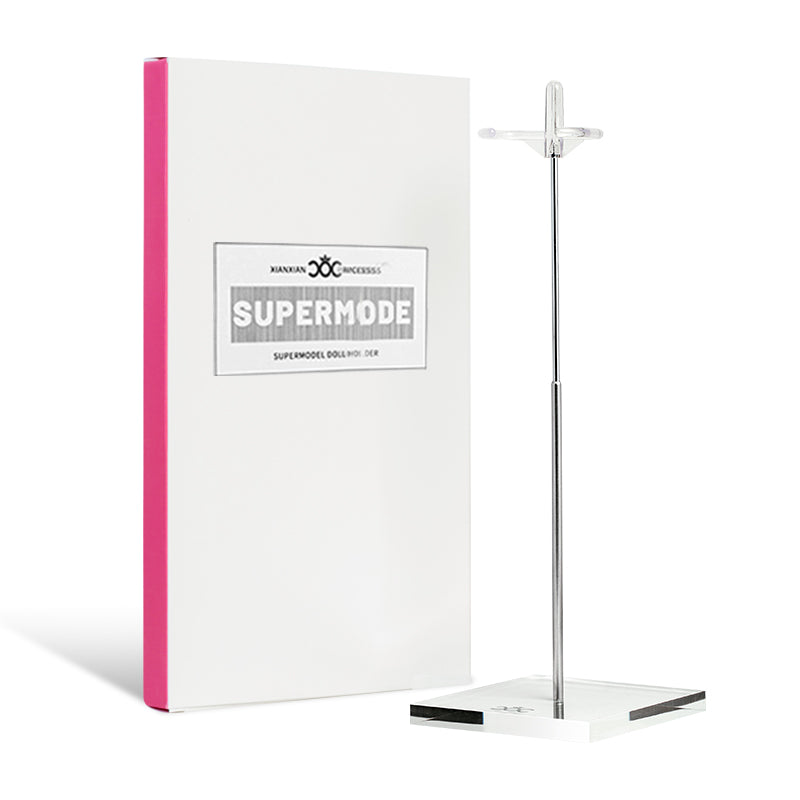 Xianxian Princess Doll Adjustable Doll Stand 2.0