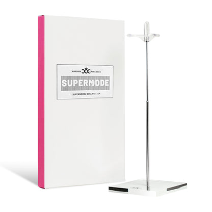 Xianxian Princess Doll Adjustable Doll Stand 2.0