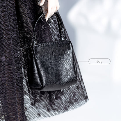 Black Attitude Collection Supermodel Doll Outfit