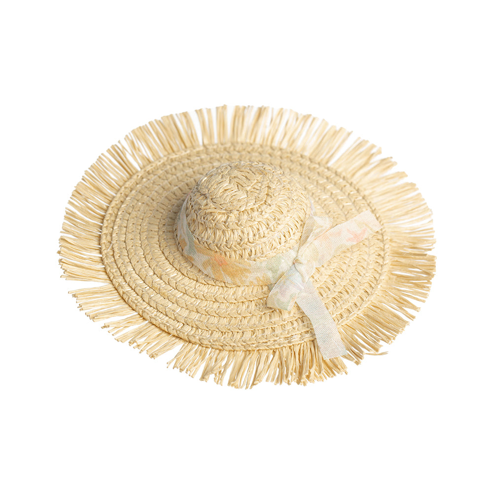 XIANXIAN Supermodel Doll Hats (Vacation Style)