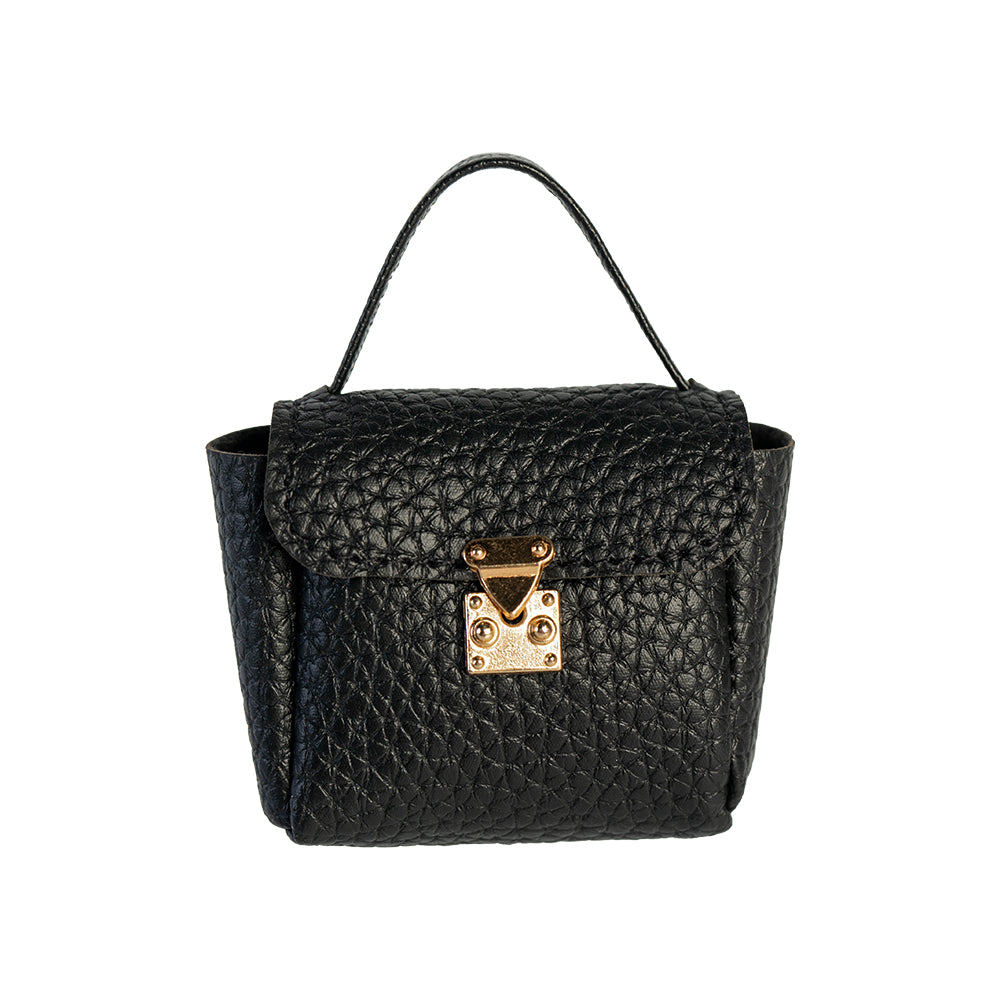 XIANXIAN Supermodel Doll Bags (Classic Leather Series)