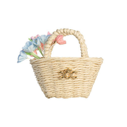 XIANXIAN Supermodel Doll Bags (Vacation Style)
