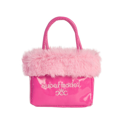 XIANXIAN Supermodel Doll Bags (Fashion Style)