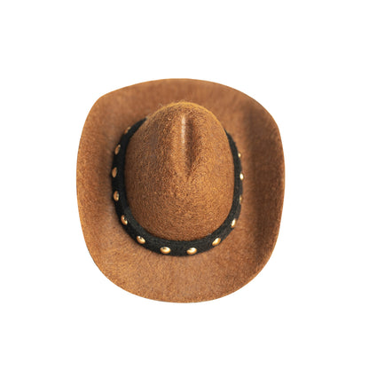 XIANXIAN Supermodel Doll Hats (Fashion Style)