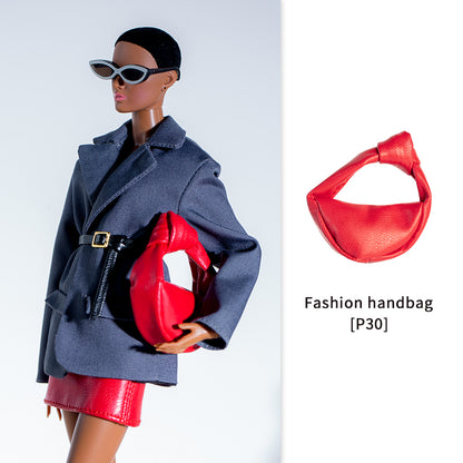 XIANXIAN Supermodel Doll Bags (Fashion Style)