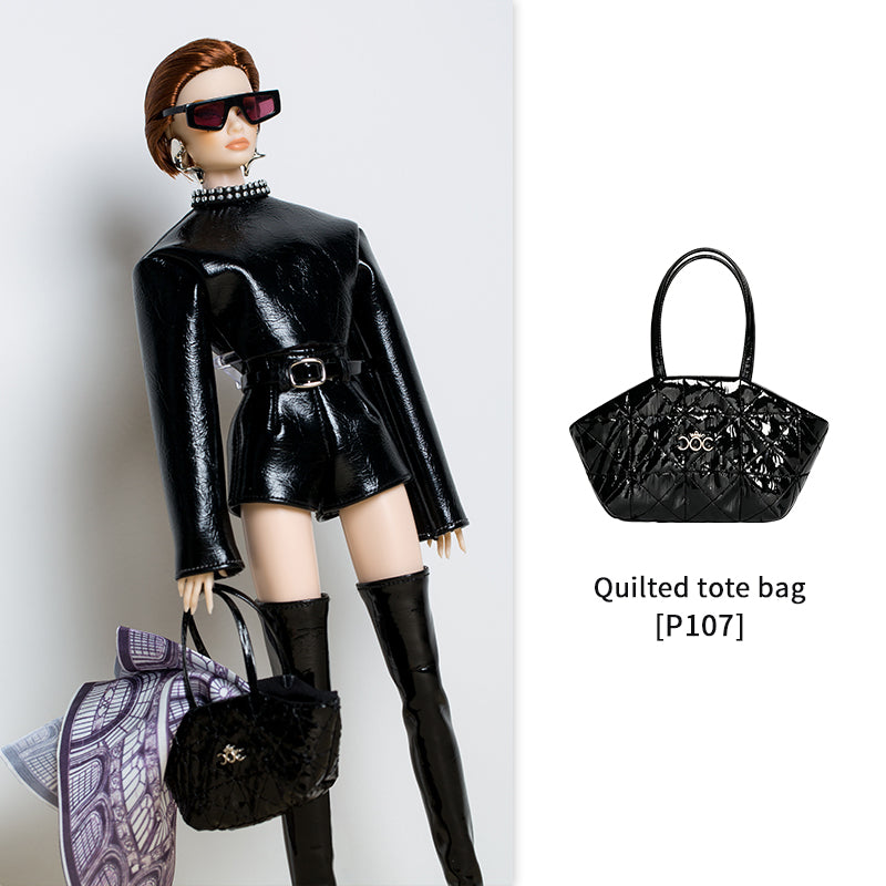 XIANXIAN Supermodel Doll Bags (The "Cool Girl" Series)