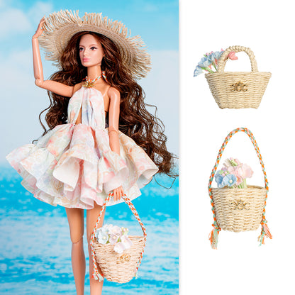 XIANXIAN Supermodel Doll Bags (Vacation Style)