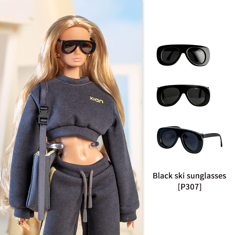 The Apres Style Collection of XIANXIAN Supermodel Doll Outfit