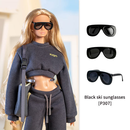 The Apres Style Collection of XIANXIAN Supermodel Doll Outfit