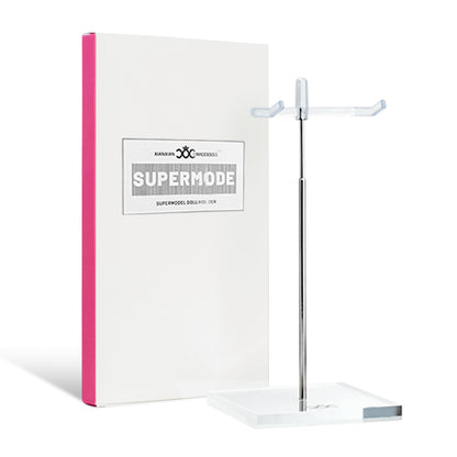 Xianxian Princess Doll Adjustable Doll Stand 2.0