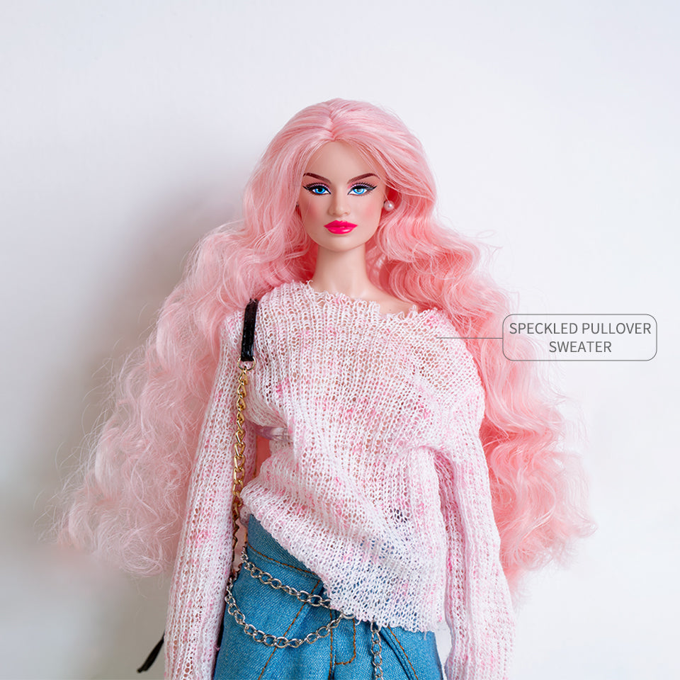 The COWGIRL Collection of XIANXIAN Supermodel Doll Outfit