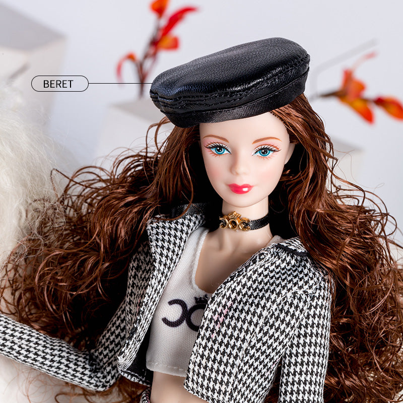 Salute the Classic Collection Supermodel Doll Outfit