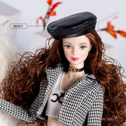 Salute the Classic Collection Supermodel Doll Outfit