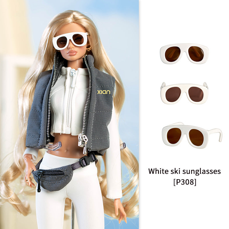 The Apres Style Collection of XIANXIAN Supermodel Doll Outfit