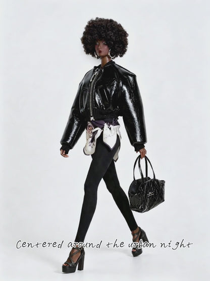 The "COOL GIRL" Collection 3.0 XANXIAN Supermodel Doll Outfit