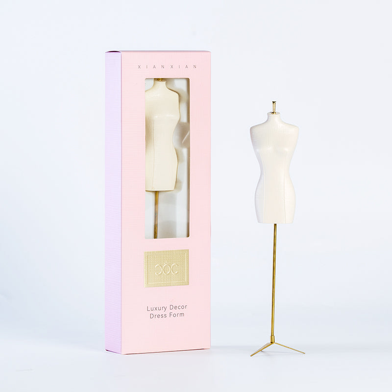 Xianxian Factory Decorative Mannequins